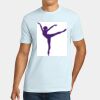 Apparel ® Unisex Cotton Tee Thumbnail