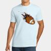 Apparel ® Unisex Cotton Tee Thumbnail