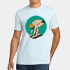 Apparel ® Unisex Cotton Tee Thumbnail