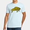 Apparel ® Unisex Cotton Tee Thumbnail