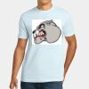 Apparel ® Unisex Cotton Tee Thumbnail