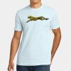 Apparel ® Unisex Cotton Tee Thumbnail