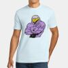 Apparel ® Unisex Cotton Tee Thumbnail
