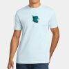 Apparel ® Unisex Cotton Tee Thumbnail