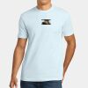 Apparel ® Unisex Cotton Tee Thumbnail