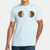 Apparel ® Unisex Cotton Tee Thumbnail
