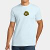 Apparel ® Unisex Cotton Tee Thumbnail