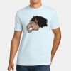 Apparel ® Unisex Cotton Tee Thumbnail