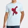 Apparel ® Unisex Cotton Tee Thumbnail