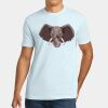 Apparel ® Unisex Cotton Tee Thumbnail