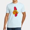 Apparel ® Unisex Cotton Tee Thumbnail