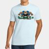 Apparel ® Unisex Cotton Tee Thumbnail