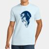 Apparel ® Unisex Cotton Tee Thumbnail
