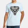 Apparel ® Unisex Cotton Tee Thumbnail