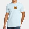 Apparel ® Unisex Cotton Tee Thumbnail