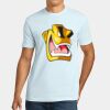 Apparel ® Unisex Cotton Tee Thumbnail