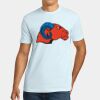 Apparel ® Unisex Cotton Tee Thumbnail