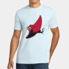 Apparel ® Unisex Cotton Tee Thumbnail