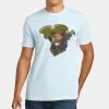 Apparel ® Unisex Cotton Tee Thumbnail