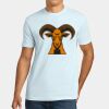 Apparel ® Unisex Cotton Tee Thumbnail