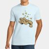 Apparel ® Unisex Cotton Tee Thumbnail