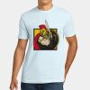 Apparel ® Unisex Cotton Tee Thumbnail