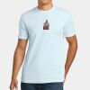 Apparel ® Unisex Cotton Tee Thumbnail