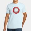 Apparel ® Unisex Cotton Tee Thumbnail