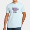 Apparel ® Unisex Cotton Tee Thumbnail