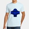 Apparel ® Unisex Cotton Tee Thumbnail