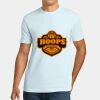 Apparel ® Unisex Cotton Tee Thumbnail