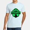 Apparel ® Unisex Cotton Tee Thumbnail