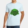 Apparel ® Unisex Cotton Tee Thumbnail