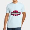 Apparel ® Unisex Cotton Tee Thumbnail