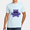 Apparel ® Unisex Cotton Tee Thumbnail