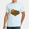 Apparel ® Unisex Cotton Tee Thumbnail