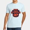 Apparel ® Unisex Cotton Tee Thumbnail