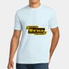 Apparel ® Unisex Cotton Tee Thumbnail