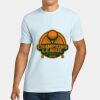 Apparel ® Unisex Cotton Tee Thumbnail