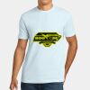 Apparel ® Unisex Cotton Tee Thumbnail