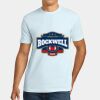 Apparel ® Unisex Cotton Tee Thumbnail