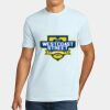 Apparel ® Unisex Cotton Tee Thumbnail