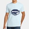 Apparel ® Unisex Cotton Tee Thumbnail