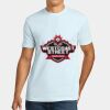 Apparel ® Unisex Cotton Tee Thumbnail