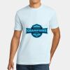 Apparel ® Unisex Cotton Tee Thumbnail