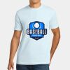 Apparel ® Unisex Cotton Tee Thumbnail