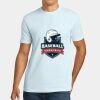 Apparel ® Unisex Cotton Tee Thumbnail