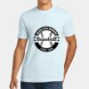 Apparel ® Unisex Cotton Tee Thumbnail
