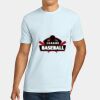 Apparel ® Unisex Cotton Tee Thumbnail