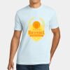 Apparel ® Unisex Cotton Tee Thumbnail